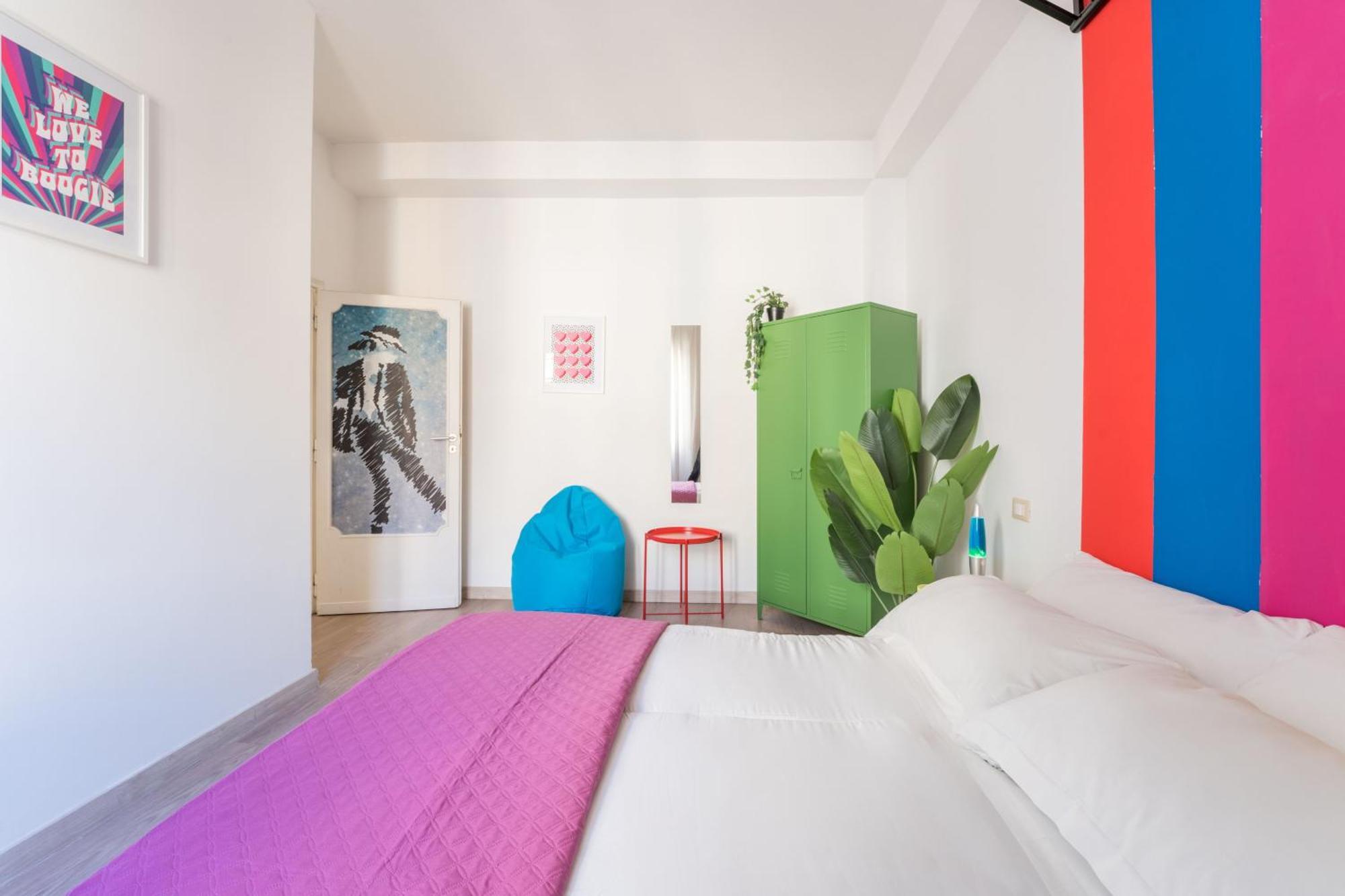 House Of Music Villa Rome Exterior photo